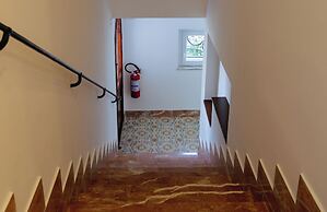 Villa Rubino Guest house Mondello