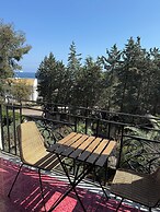 Villa Rubino Guest house Mondello
