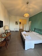 Villa Rubino Guest house Mondello