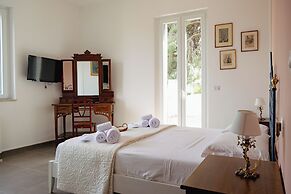 Villa Rubino Guest house Mondello