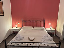 Villa Rubino Guest house Mondello