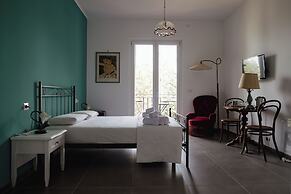 Villa Rubino Guest house Mondello