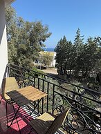 Villa Rubino Guest house Mondello