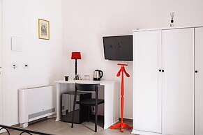 Villa Rubino Guest house Mondello