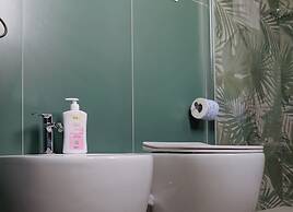 Villa Rubino Guest house Mondello