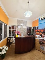 Hotel Faramo