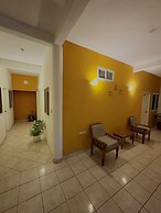 Hotel Faramo