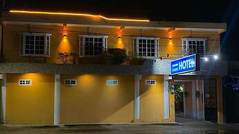Hotel Faramo