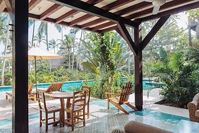 Cayena by Masaya Collection
