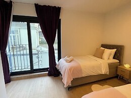 One Lux Stay near Antwerp Central