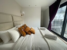 One Lux Stay near Antwerp Central