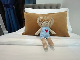 One Lux Stay near Antwerp Central