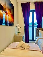 One Lux Stay near Antwerp Central