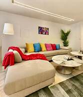 One Lux Stay near Antwerp Central