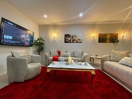 One Lux Stay near Antwerp Central