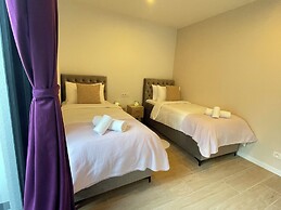 One Lux Stay near Antwerp Central
