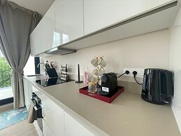 One Lux Stay near Antwerp Central