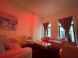 One Lux Stay near Antwerp Central
