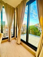 One Lux Stay near Antwerp Central
