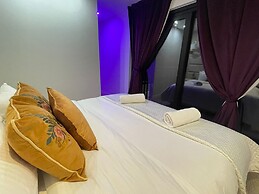 One Lux Stay near Antwerp Central