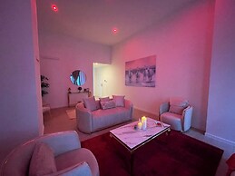One Lux Stay near Antwerp Central