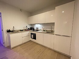 One Lux Stay near Antwerp Central