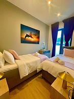 One Lux Stay near Antwerp Central