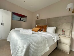 One Lux Stay near Antwerp Central