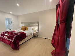 One Lux Stay near Antwerp Central