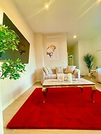 One Lux Stay near Antwerp Central