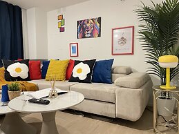 One Lux Stay near Antwerp Central