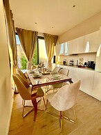 One Lux Stay near Antwerp Central