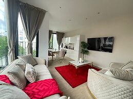 One Lux Stay near Antwerp Central