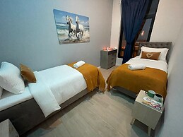 One Lux Stay near Antwerp Central