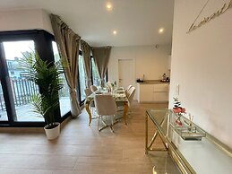 One Lux Stay near Antwerp Central