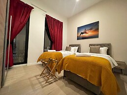 One Lux Stay near Antwerp Central