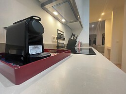One Lux Stay near Antwerp Central