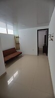 Hotel Blue