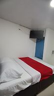 Hotel Blue