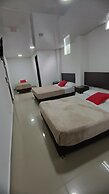 Hotel Blue
