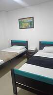 Hotel Blue