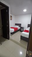 Hotel Blue