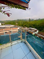 Hotel Blue