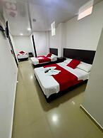 Hotel Blue