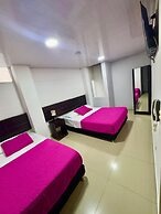 Hotel Blue