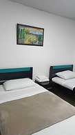Hotel Blue