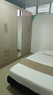 Hotel Blue