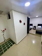 Hotel Blue
