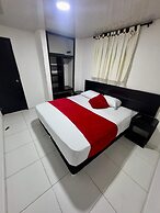 Hotel Blue