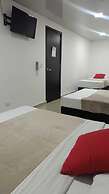 Hotel Blue
